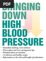Download Bringing Down High Blood Pressure-Mantesh by zulmohd1 SN64064705 doc pdf