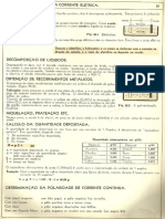 Eletrotécnica para Escolas Profissionais - 35 A 53