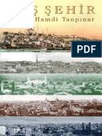 Beş Şehir - Ahmet Hamdi Tanpınar (PDFDrive)