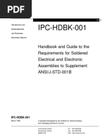 IPC HDBK 001S