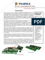 Tecnologia SMD X Convencional: Compare o Índice de Defeitos Entre As Tecnologias