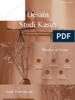 STUDI KASUS