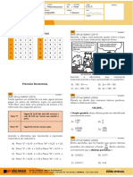 2023 - 1bim - 9ano - Provão