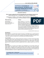 Percutaneous Aspiration-Injection-Reaspiration (Pair) Therapy For Solitary Splenic Hydatid Cyst: A Case Report and Clinical Considerations