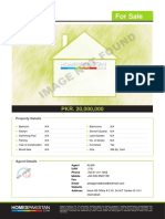 Islamabad Commerical Properties for Sale September 2011