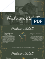 Hukum Adat