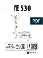 Ve530 Manual 2013 08 20 Small - PDF Ensmall PDF