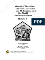 MODULE 2 PDF Literature