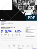 2023 Edelman Trust Barometer - Colombia Report - Es - Compressed