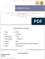 An - TRS - 5,5 TH - Prolong Fever - Igd - Pediatri-7 Salinan