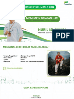 #4 Materi Pegadaian Pixel