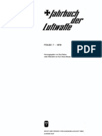 Jahrbuch Der Luftwaffe (1970)