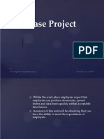 Database Project