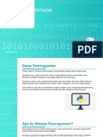 Ilc-Modul-1-Python Programming