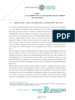 Anexo 1 Marco General para La Construcción y Actualización de Los Acuerdos de Convivencia - IF-2023-12040328-GDEBA-SSEDGCYE