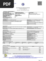 PC Niapolicyschedulecirtificatepc 74502404