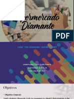 The Diamond Supermarket Case
