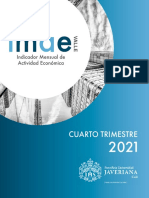 IMAE Valle 2021T4