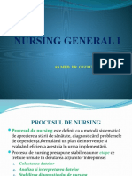 Nursing General I-2022
