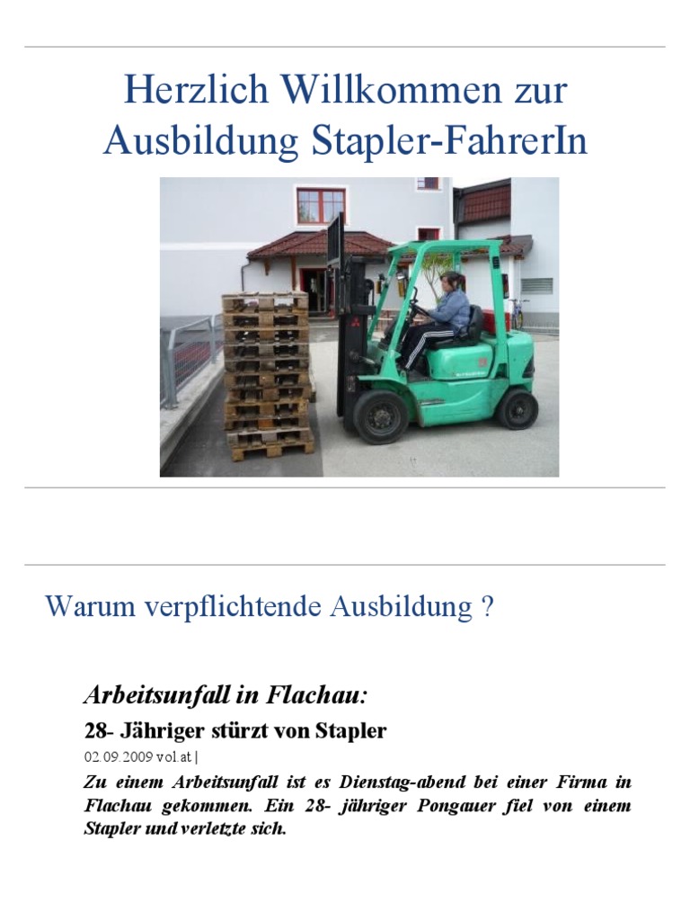 1 Einleitung Und Vorschriften PDF
