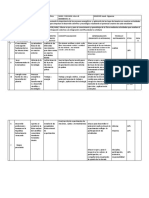 Planificación Física 3er Momento 4to Año