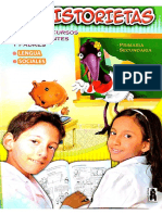 Auxiliar Educativo Formosa (Historietas)