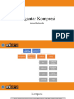 Kompresi Multimedia