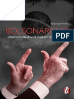 O fascismo-neoliberal brasileiro do século XXI