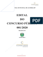 Edital - de - Abertura - N - 001 - 2020 - P. EXECUTIVO JANDIRA