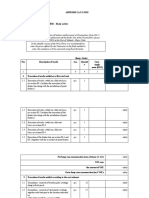 PRICE FORM - Basic Order: Appendix 2A To SWZ