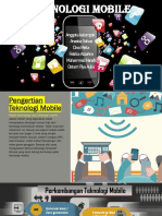 Teknologi Mobile Kelompok 4