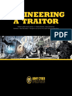 Engineering A Traitor