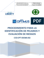 7.2 OPT-SSOMA-002 Procedimiento IPERC Actu. 15-03-23