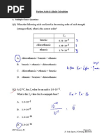 A Detailed Lesson Plan in Mathematics 8 | PDF | Mean | Median