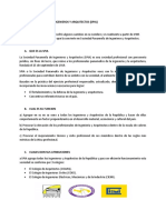 Sociedad Panameña de Ingenieros Y Arquitectos (Spia)