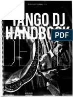 Tango DJ Handbook