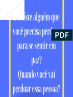 10 Perguntas Poderosas de Inteligência Emocional - Dia 4