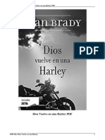 Read and Download Ebook Dios Vuelve en Una Harley PDF