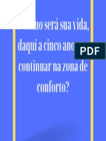 10 Perguntas Poderosas de Inteligência Emocional - Dia 6