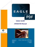 Amesys Eagle Operator Manual Copy