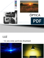 Óptica