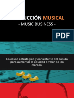 Music Business