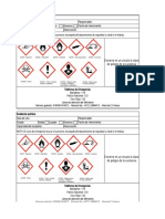 NOTA: en Caso de Emergencia Buscar A La Persona Encargada Del Departamento de Seguridad y Salud en El Trabajo