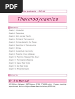 Download 62305872 Thermodynamics P K Nag Exercise Unsolved Problems Solved by Ravinder Antil SN64069668 doc pdf