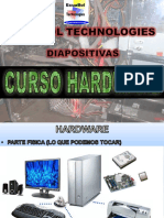 Curso Hardware 2014