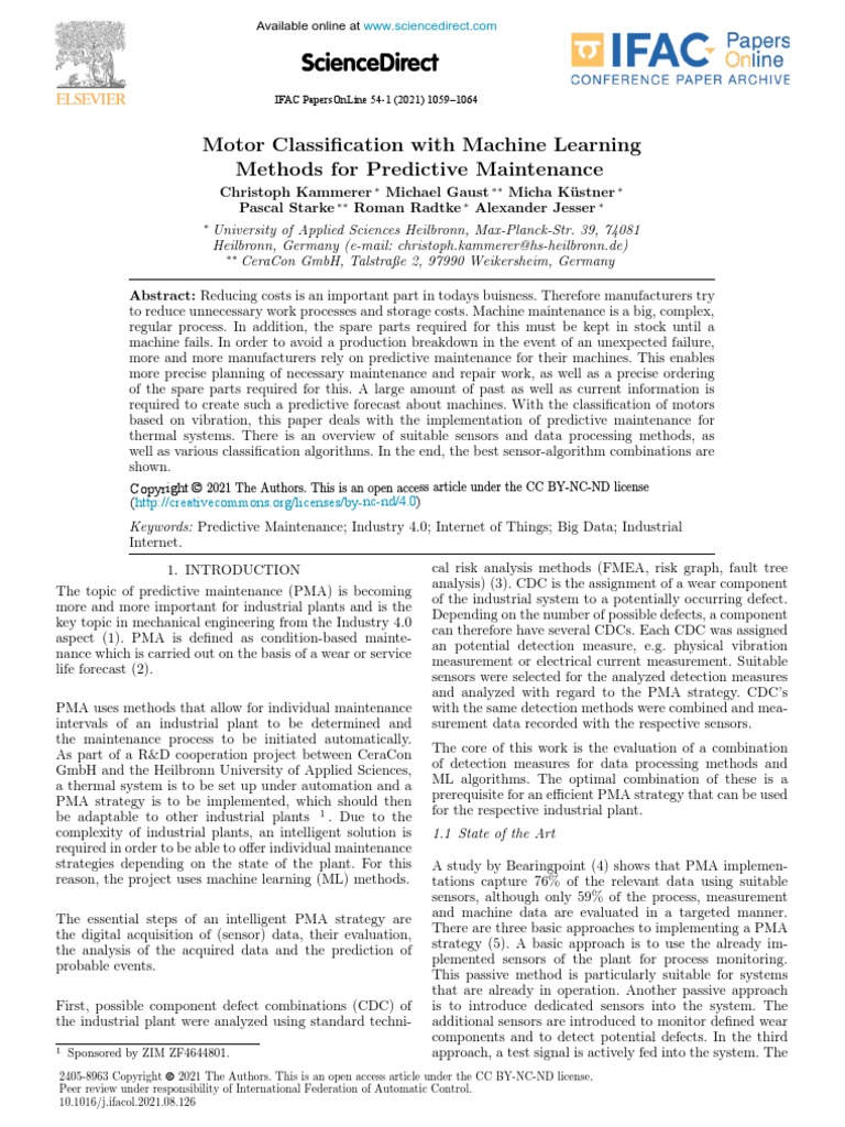 Sciencedirect Sciencedirect PDF Business Process Systems Engineering