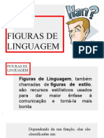 Figuras de Linguagem