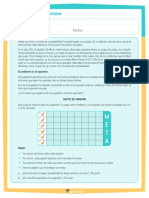 MODULO 2.2. TALLER Los Juegos y La Probabilidad