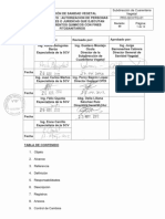 RD 016-2012-Ag-Senasa Autorizar para Ejec Tratamientos