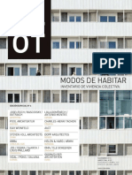 PDF Plot Edicion Especial n4 Modos de Habitar Inventario de Vivienda Colectiva - Compress